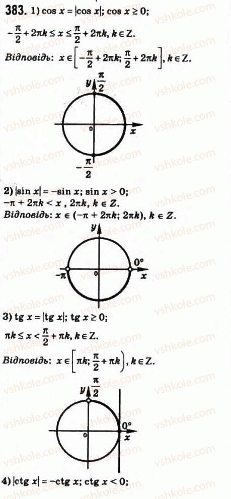 10-matematika-om-afanasyeva-yas-brodskij-ol-pavlov-2010--rozdil-3-trigonometrichni-funktsiyi-17-najprostishi-trigonometrichni-rivnyannya-i-nerivnosti-383.jpg