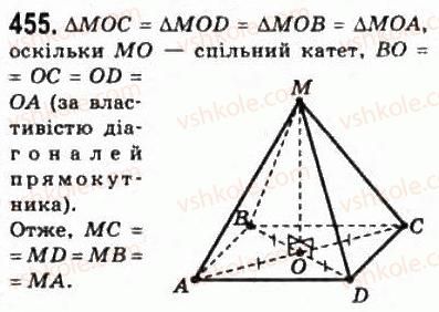 10-matematika-om-afanasyeva-yas-brodskij-ol-pavlov-2010--rozdil-4-perpendikulyarnist-pryamih-i-ploschin-22-perpendikulyar-i-pohila-455.jpg