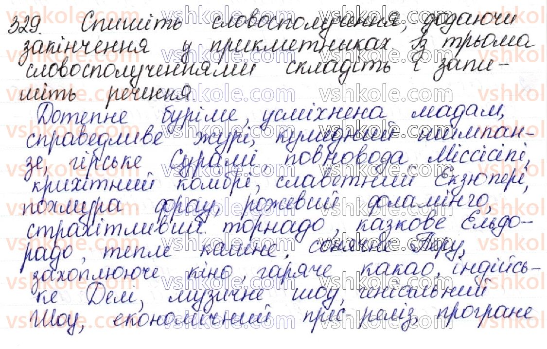 10-ukrayinska-mova-aa-voron-va-solopenko-2018--ukrayinska-morfologiya-yak-rozdil-movoznavstva-pro-chastini-movi-41-imennik-yak-chastina-movi-329.jpg