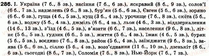 10-ukrayinska-mova-mya-plyusch-2010--ukrayinska-grafika-ukrayinska-orfografiya-yak-uchennya-pro-sistemu-zagalnoprijnyatih-pravil-napisannya-sliv-25-ukrayinska-grafika-286.jpg