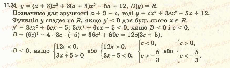 11-algebra-ag-merzlyak-da-nomirovskij-vb-polonskij-ms-yakir-2011-akademichnij-profilnij-rivni--1-pohidna-ta-yiyi-zastosuvannya-11-oznaki-zrostannya-i-spadannya-funktsiyi-24.jpg
