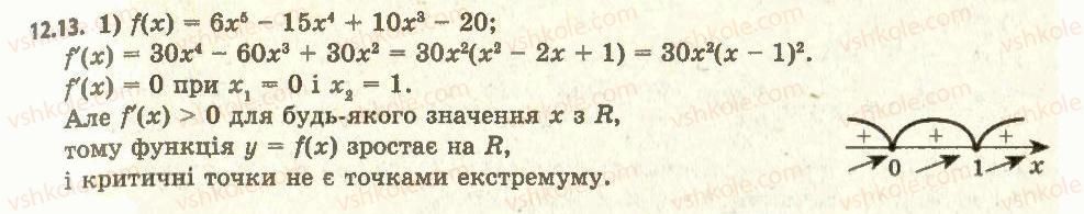 11-algebra-ag-merzlyak-da-nomirovskij-vb-polonskij-ms-yakir-2011-akademichnij-profilnij-rivni--1-pohidna-ta-yiyi-zastosuvannya-12-tochki-ekstremumu-funktsiyi-13.jpg