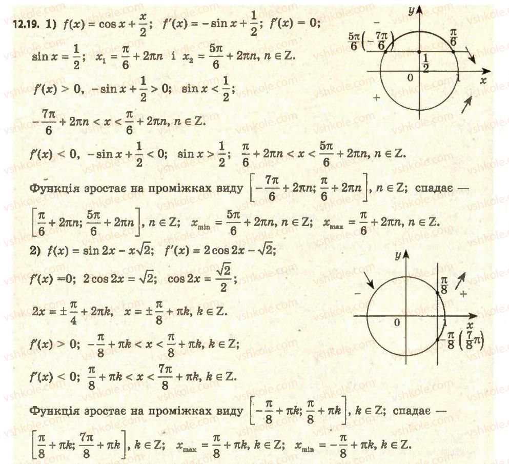 11-algebra-ag-merzlyak-da-nomirovskij-vb-polonskij-ms-yakir-2011-akademichnij-profilnij-rivni--1-pohidna-ta-yiyi-zastosuvannya-12-tochki-ekstremumu-funktsiyi-19.jpg