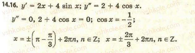 11-algebra-ag-merzlyak-da-nomirovskij-vb-polonskij-ms-yakir-2011-akademichnij-profilnij-rivni--1-pohidna-ta-yiyi-zastosuvannya-14-druga-pohidna-ponyattya-opuklosti-funktsiyi-16.jpg