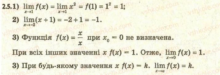 11-algebra-ag-merzlyak-da-nomirovskij-vb-polonskij-ms-yakir-2011-akademichnij-profilnij-rivni--1-pohidna-ta-yiyi-zastosuvannya-2-uyavlennya-pro-granitsyu-funktsiyi-v-tochtsi-ta-pro-neperervnist-funktsiyi-v-tochtsi-5.jpg