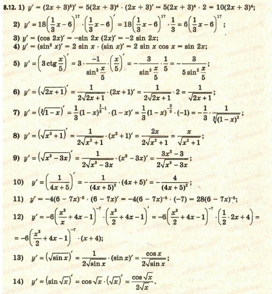 11-algebra-ag-merzlyak-da-nomirovskij-vb-polonskij-ms-yakir-2011-akademichnij-profilnij-rivni--1-pohidna-ta-yiyi-zastosuvannya-8-pravila-obchislennya-pohidnih-12.jpg