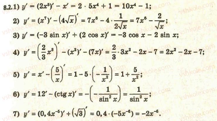 11-algebra-ag-merzlyak-da-nomirovskij-vb-polonskij-ms-yakir-2011-akademichnij-profilnij-rivni--1-pohidna-ta-yiyi-zastosuvannya-8-pravila-obchislennya-pohidnih-2.jpg