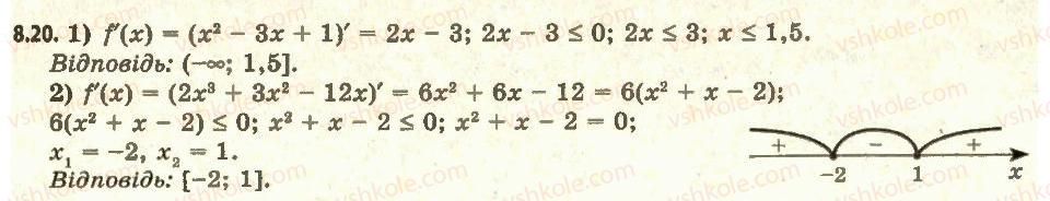 11-algebra-ag-merzlyak-da-nomirovskij-vb-polonskij-ms-yakir-2011-akademichnij-profilnij-rivni--1-pohidna-ta-yiyi-zastosuvannya-8-pravila-obchislennya-pohidnih-20.jpg