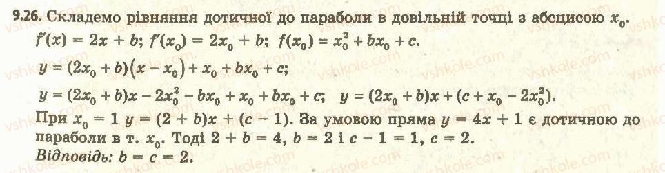 11-algebra-ag-merzlyak-da-nomirovskij-vb-polonskij-ms-yakir-2011-akademichnij-profilnij-rivni--1-pohidna-ta-yiyi-zastosuvannya-9-rivnyannya-dotichnoyi-26.jpg