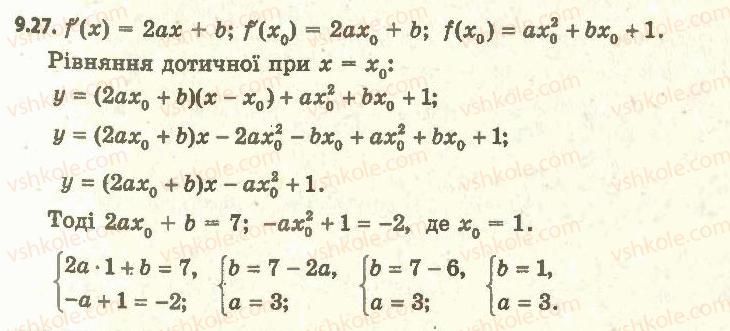 11-algebra-ag-merzlyak-da-nomirovskij-vb-polonskij-ms-yakir-2011-akademichnij-profilnij-rivni--1-pohidna-ta-yiyi-zastosuvannya-9-rivnyannya-dotichnoyi-27.jpg