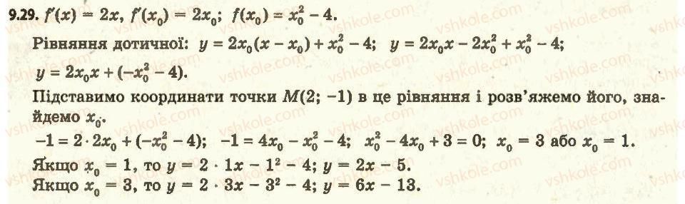 11-algebra-ag-merzlyak-da-nomirovskij-vb-polonskij-ms-yakir-2011-akademichnij-profilnij-rivni--1-pohidna-ta-yiyi-zastosuvannya-9-rivnyannya-dotichnoyi-29.jpg