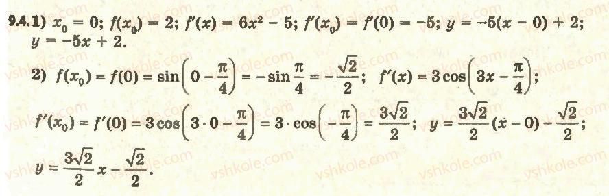 11-algebra-ag-merzlyak-da-nomirovskij-vb-polonskij-ms-yakir-2011-akademichnij-profilnij-rivni--1-pohidna-ta-yiyi-zastosuvannya-9-rivnyannya-dotichnoyi-4.jpg