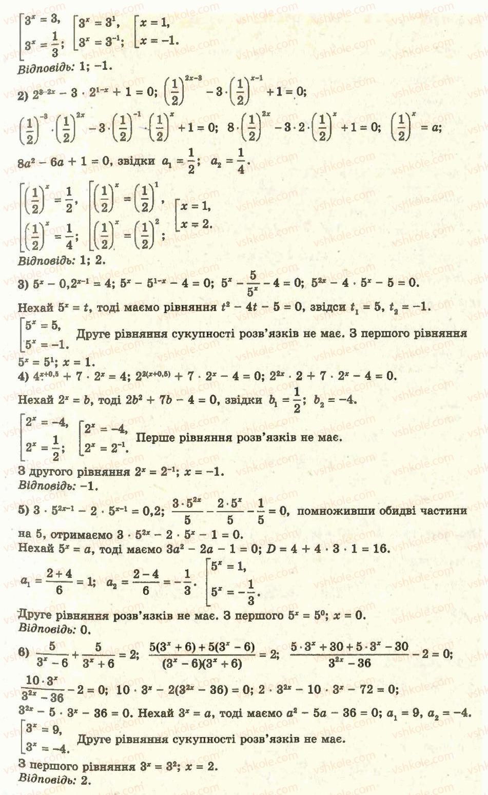 11-algebra-ag-merzlyak-da-nomirovskij-vb-polonskij-ms-yakir-2011-akademichnij-profilnij-rivni--2-pokaznikova-i-logarifmichna-funktsiyi-17-pokaznikovi-rivnyannya-12-rnd428.jpg