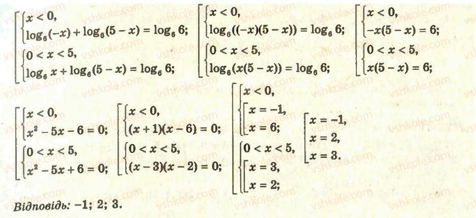 11-algebra-ag-merzlyak-da-nomirovskij-vb-polonskij-ms-yakir-2011-akademichnij-profilnij-rivni--2-pokaznikova-i-logarifmichna-funktsiyi-21-logarifmichni-rivnyannya-22-rnd1990.jpg