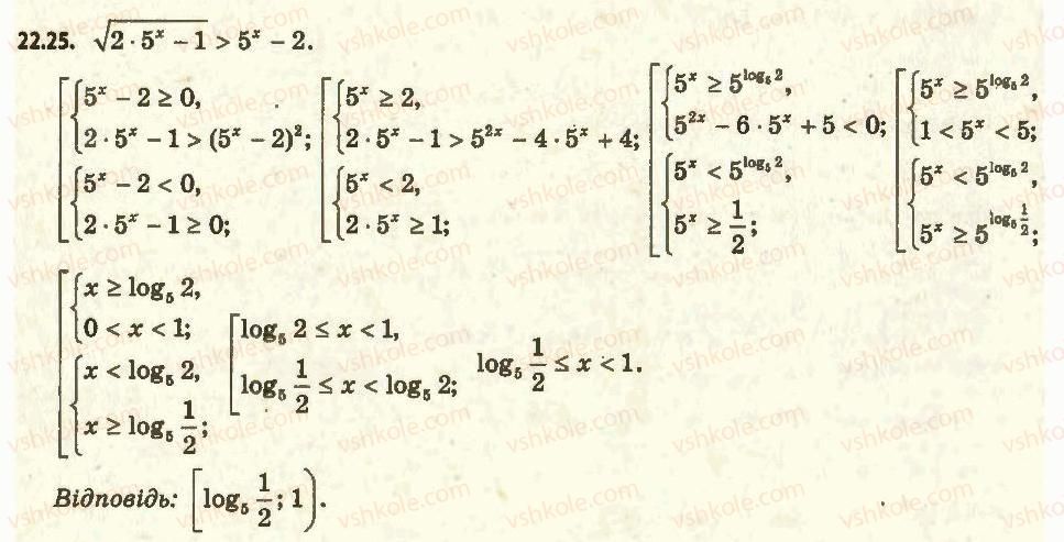 11-algebra-ag-merzlyak-da-nomirovskij-vb-polonskij-ms-yakir-2011-akademichnij-profilnij-rivni--2-pokaznikova-i-logarifmichna-funktsiyi-22-logarifmichni-nerivnosti-25.jpg