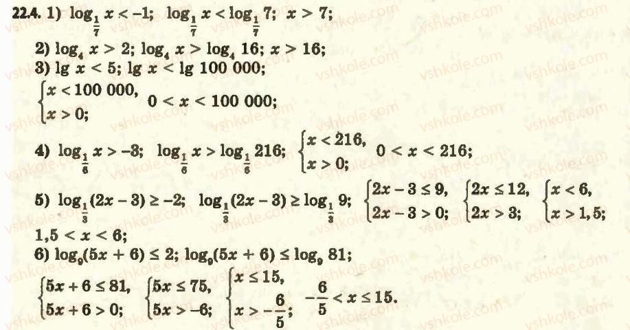 11-algebra-ag-merzlyak-da-nomirovskij-vb-polonskij-ms-yakir-2011-akademichnij-profilnij-rivni--2-pokaznikova-i-logarifmichna-funktsiyi-22-logarifmichni-nerivnosti-4.jpg