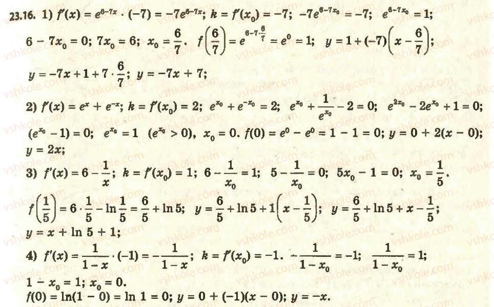 11-algebra-ag-merzlyak-da-nomirovskij-vb-polonskij-ms-yakir-2011-akademichnij-profilnij-rivni--2-pokaznikova-i-logarifmichna-funktsiyi-23-pohidni-pokaznikovoyi-ta-logarifmichnoyi-funktsij-16.jpg