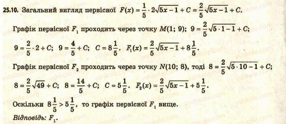 11-algebra-ag-merzlyak-da-nomirovskij-vb-polonskij-ms-yakir-2011-akademichnij-profilnij-rivni--3-integral-ta-jogo-zastosuvannya-25-pravila-znahodzhennya-pervisnoyi-10.jpg