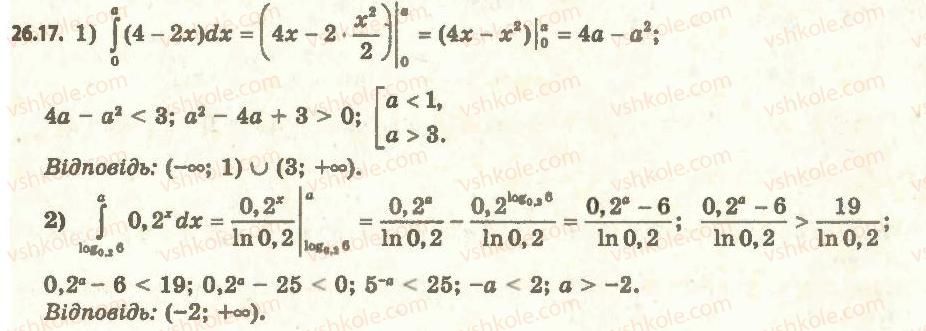 11-algebra-ag-merzlyak-da-nomirovskij-vb-polonskij-ms-yakir-2011-akademichnij-profilnij-rivni--3-integral-ta-jogo-zastosuvannya-26-ploscha-krivolinijnoyi-trapetsiyi-17.jpg