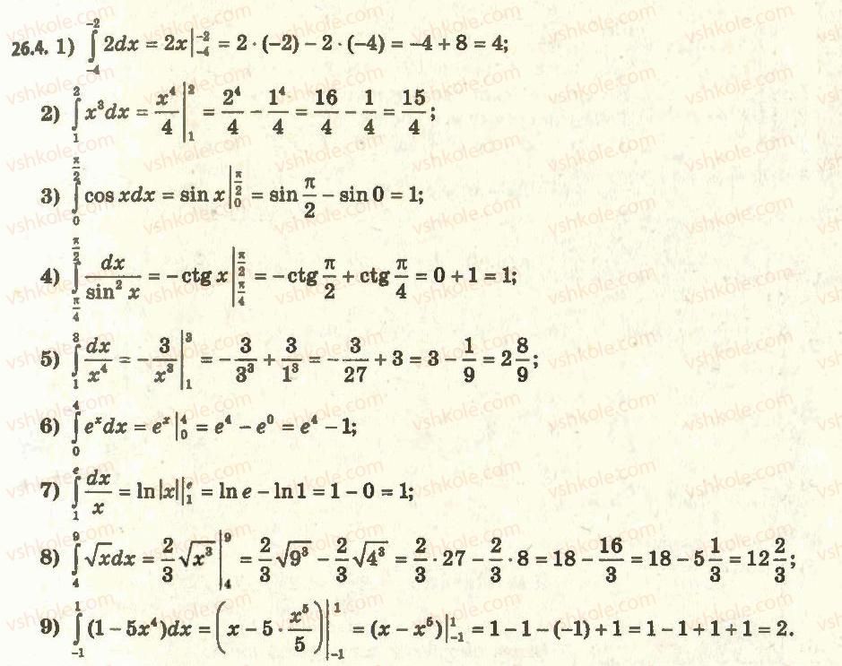 11-algebra-ag-merzlyak-da-nomirovskij-vb-polonskij-ms-yakir-2011-akademichnij-profilnij-rivni--3-integral-ta-jogo-zastosuvannya-26-ploscha-krivolinijnoyi-trapetsiyi-4.jpg