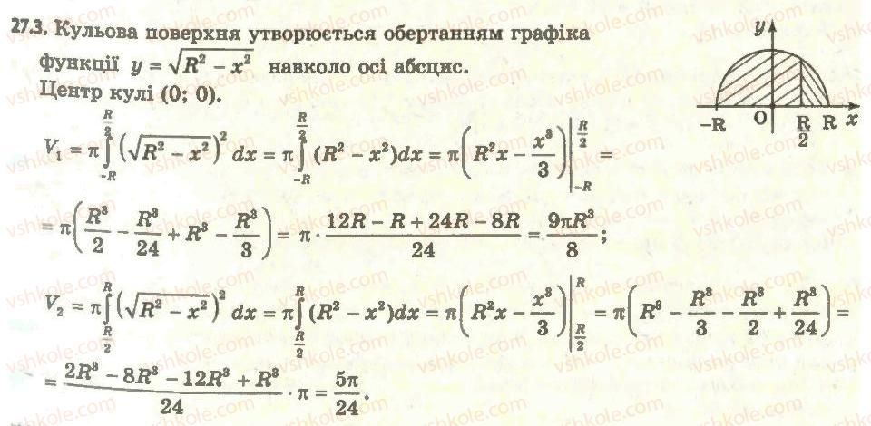 11-algebra-ag-merzlyak-da-nomirovskij-vb-polonskij-ms-yakir-2011-akademichnij-profilnij-rivni--3-integral-ta-jogo-zastosuvannya-27-obchislennya-obyemiv-til-3.jpg