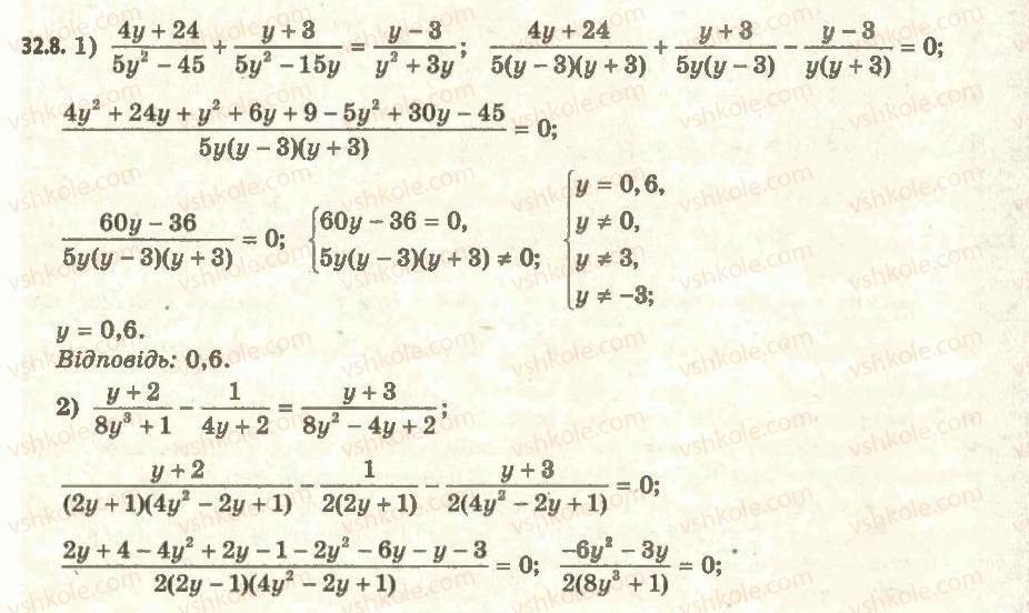 11-algebra-ag-merzlyak-da-nomirovskij-vb-polonskij-ms-yakir-2011-akademichnij-profilnij-rivni--5-rivnyannya-i-nerivnosti-uzagalnennya-ta-sistematizatsiya-32-pro-poyavu-storonnih-koreniv-i-vtratu-rozvyazkiv-rivnyan-8.jpg