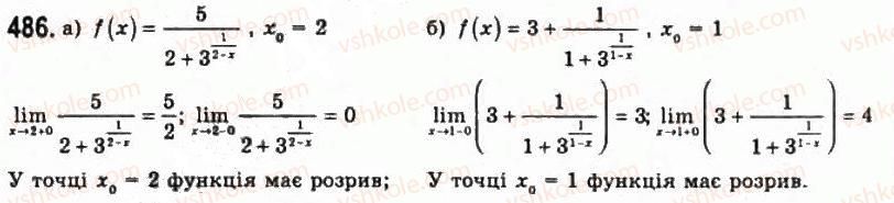11-algebra-gp-bevz-vg-bevz-ng-vladimirova-2011-akademichnij-profilnij-rivni--11-granitsya-funktsiyi-na-neskinchennosti-486.jpg