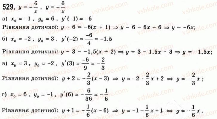 11-algebra-gp-bevz-vg-bevz-ng-vladimirova-2011-akademichnij-profilnij-rivni--13-dotichna-do-grafika-funktsiyi-i-pohidna-529.jpg