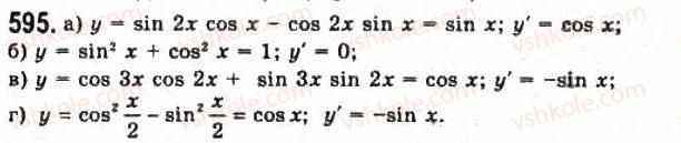 11-algebra-gp-bevz-vg-bevz-ng-vladimirova-2011-akademichnij-profilnij-rivni--15-pohidni-trigonometrichnih-funktsij-595.jpg