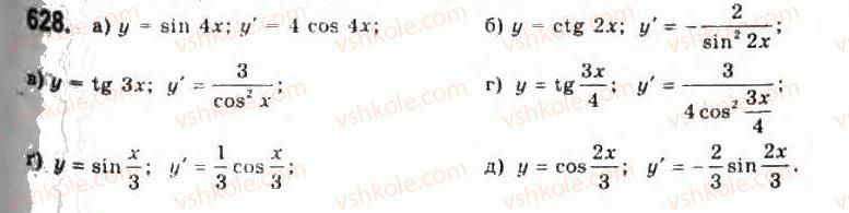 11-algebra-gp-bevz-vg-bevz-ng-vladimirova-2011-akademichnij-profilnij-rivni--16-pohidna-skladenoyi-funktsiyi-628.jpg