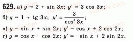 11-algebra-gp-bevz-vg-bevz-ng-vladimirova-2011-akademichnij-profilnij-rivni--16-pohidna-skladenoyi-funktsiyi-629.jpg