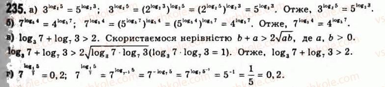 11-algebra-gp-bevz-vg-bevz-ng-vladimirova-2011-akademichnij-profilnij-rivni--5-logarifmi-ta-yih-vlastivosti-235.jpg