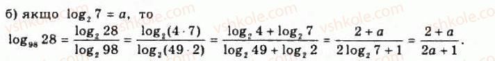 11-algebra-gp-bevz-vg-bevz-ng-vladimirova-2011-akademichnij-profilnij-rivni--5-logarifmi-ta-yih-vlastivosti-236-rnd1194.jpg
