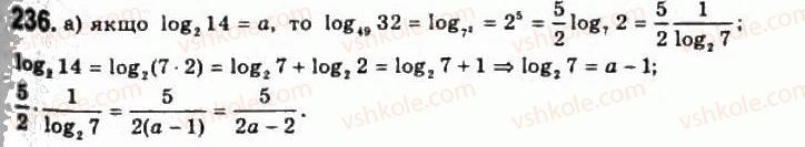 11-algebra-gp-bevz-vg-bevz-ng-vladimirova-2011-akademichnij-profilnij-rivni--5-logarifmi-ta-yih-vlastivosti-236.jpg