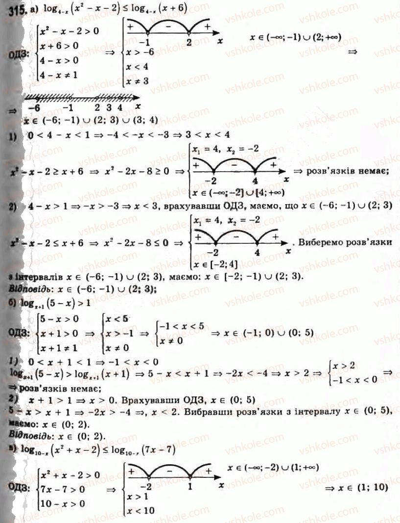 11-algebra-gp-bevz-vg-bevz-ng-vladimirova-2011-akademichnij-profilnij-rivni--7-logarifmichni-rivnyannya-ta-nerivnosti-315.jpg