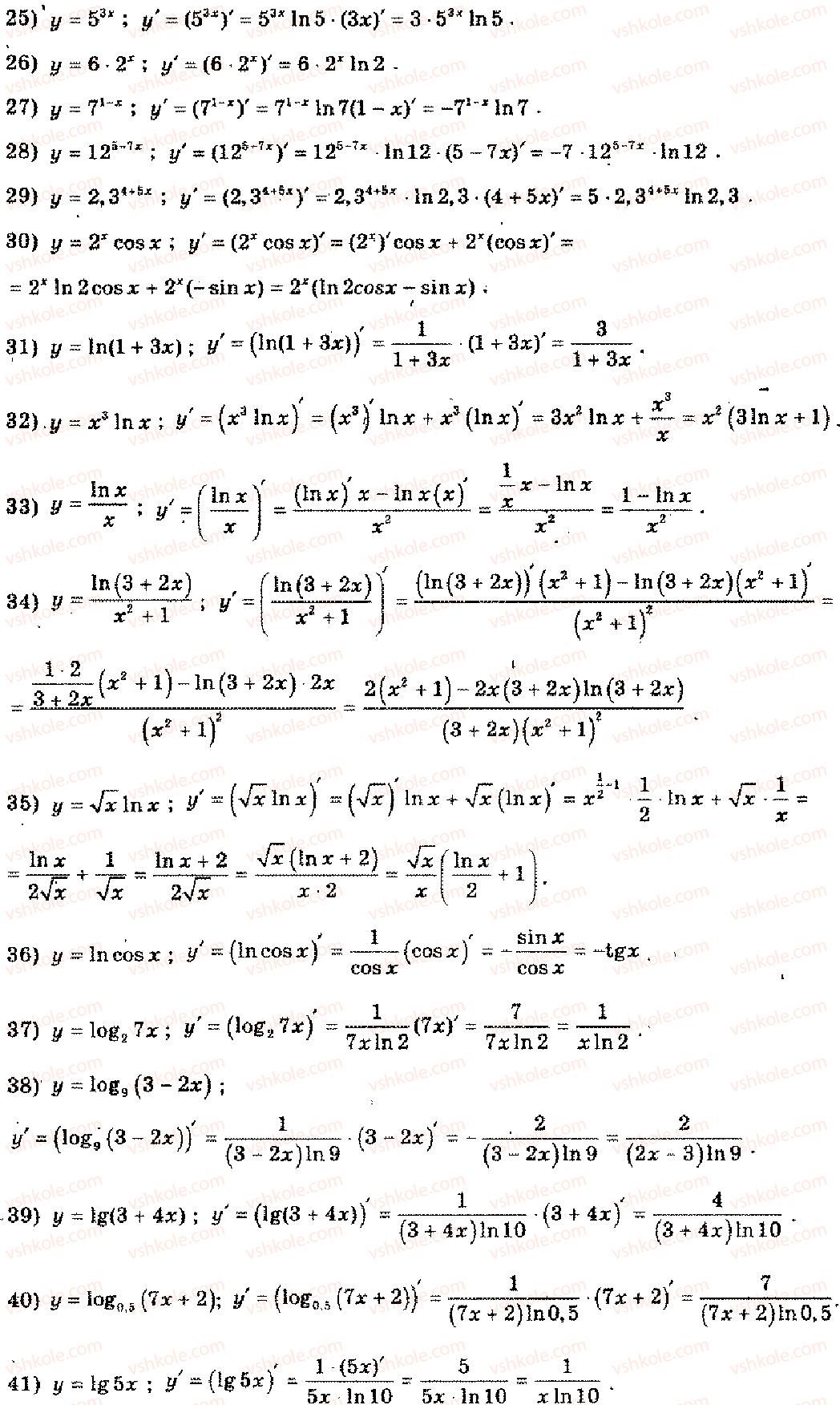 11-algebra-mi-shkil-zi-slepkan-os-dubinchuk-2006--rozdil-10-pohidna-i-pervisna-pokaznikovoyi-logarifmichnoyi-ta-stepenevoyi-funktsij-2-rnd342.jpg