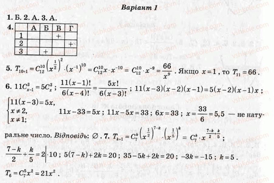 11-algebra-om-roganin-2009-test-kontrol--variant-1-kontrolni-roboti-КР6.jpg