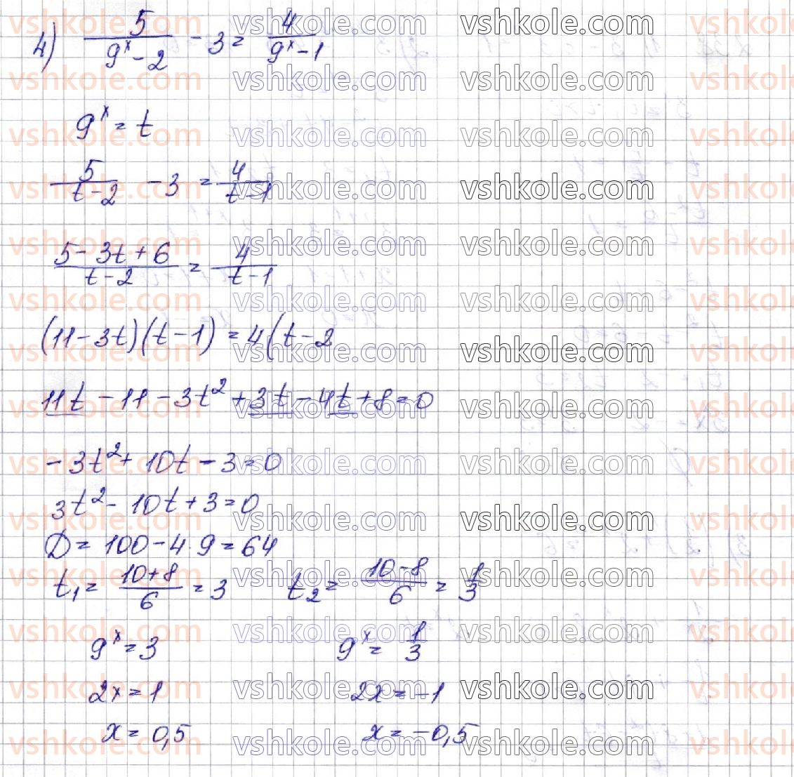 11-algebra-os-ister-o-v-yergina-2019-profilnij-riven--rozdil-1-pokaznikova-ta-logarifmichna-funktsiyi-2-pokaznikovi-rivnyannya-38-rnd9089.jpg
