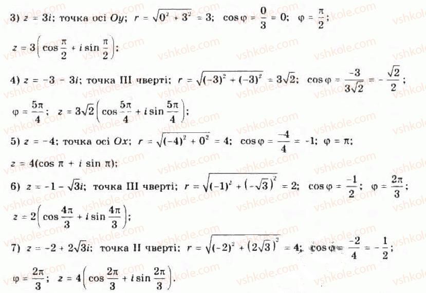 11-algebra-yep-nelin-oye-dolgova-2011-akademichnij-riven-profilnij-rivni--dodatok-kompleksni-chisla-trigonometrichna-forma-kompleksnogo-chisla-2-rnd7160.jpg