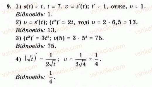 11-algebra-yep-nelin-oye-dolgova-2011-akademichnij-riven-profilnij-rivni--rozdil-1-granitsya-j-neperervnist-funktsij-pohidna-ta-yiyi-zastosuvannya-2-ponyattya-pohidnoyi-yiyi-mehanichnij-i-geometrichnij-zmist-9.jpg