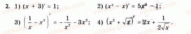 11-algebra-yep-nelin-oye-dolgova-2011-akademichnij-riven-profilnij-rivni--rozdil-1-granitsya-j-neperervnist-funktsij-pohidna-ta-yiyi-zastosuvannya-3-pravila-obchislennya-pohidnih-pohidna-skladenoyi-funktsiyi-2.jpg