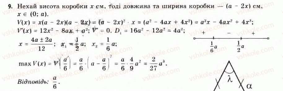 11-algebra-yep-nelin-oye-dolgova-2011-akademichnij-riven-profilnij-rivni--rozdil-1-granitsya-j-neperervnist-funktsij-pohidna-ta-yiyi-zastosuvannya-5-zastosuvannya-pohidnoyi-do-doslidzhennya-funktsij-53-najbilshe-i-najmenshe9.jpg