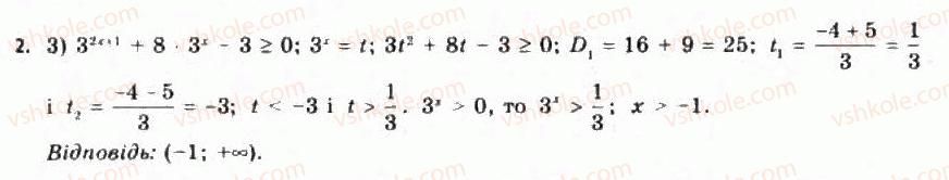 11-algebra-yep-nelin-oye-dolgova-2011-akademichnij-riven-profilnij-rivni--rozdil-2-pokaznikova-j-logarifmichna-funktsiyi-14-rozvyazuvannya-pokaznikovih-rivnyan-ta-nerivnostej-143-rozvyazuvannya-pokaznikovih-nerivnostej-2.jpg