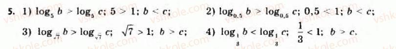 11-algebra-yep-nelin-oye-dolgova-2011-akademichnij-riven-profilnij-rivni--rozdil-2-pokaznikova-j-logarifmichna-funktsiyi-16-logarifmichna-funktsiya-yiyi-vlastivosti-ta-grafik-5.jpg