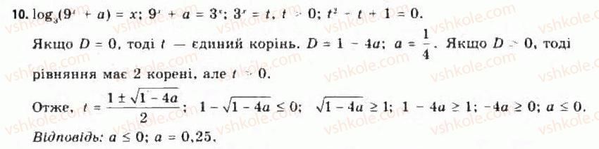 11-algebra-yep-nelin-oye-dolgova-2011-akademichnij-riven-profilnij-rivni--rozdil-2-pokaznikova-j-logarifmichna-funktsiyi-20-pokaznikovi-ta-logarifmichni-rivnyannya-j-nerivnosti-10.jpg