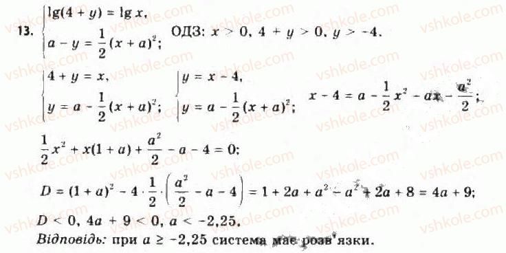 11-algebra-yep-nelin-oye-dolgova-2011-akademichnij-riven-profilnij-rivni--rozdil-2-pokaznikova-j-logarifmichna-funktsiyi-20-pokaznikovi-ta-logarifmichni-rivnyannya-j-nerivnosti-13.jpg