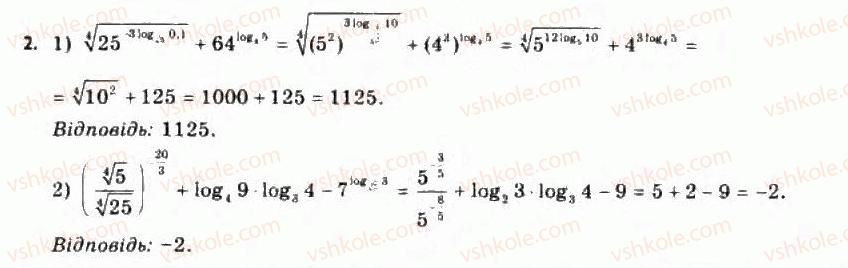 11-algebra-yep-nelin-oye-dolgova-2011-akademichnij-riven-profilnij-rivni--rozdil-2-pokaznikova-j-logarifmichna-funktsiyi-dodatkovi-vpravi-do-rozdilu-2.jpg