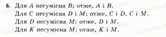 11-algebra-yep-nelin-oye-dolgova-2011-akademichnij-riven-profilnij-rivni--rozdil-3-elementi-kombinatoriki-teoriyi-jmovirnostej-ta-statistiki-22-osnovni-ponyattya-teoriyi-jmovirnostej-222-operatsiyi-nad-podiyami-vlastivosti-6.jpg