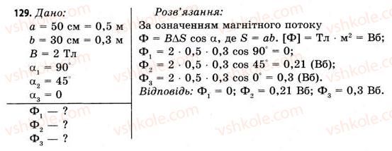 11-fizika-vd-sirotyuk-vi-bashtovij-2011--rozdil-2-elektromagnitne-pole-zavdannya-do-8-14-129.jpg