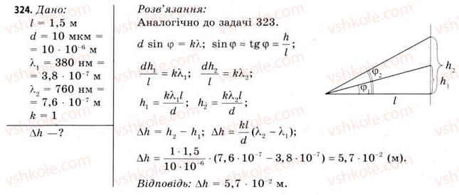 11-fizika-vd-sirotyuk-vi-bashtovij-2011--rozdil-4-hvilova-i-kvantova-optika-zavdannya-do-33-36-324.jpg